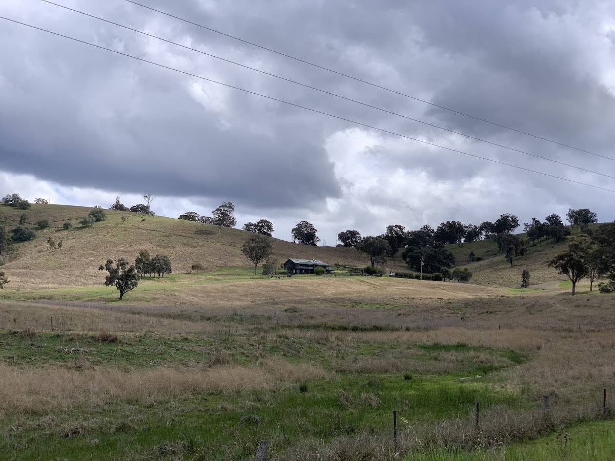 Burrundulla