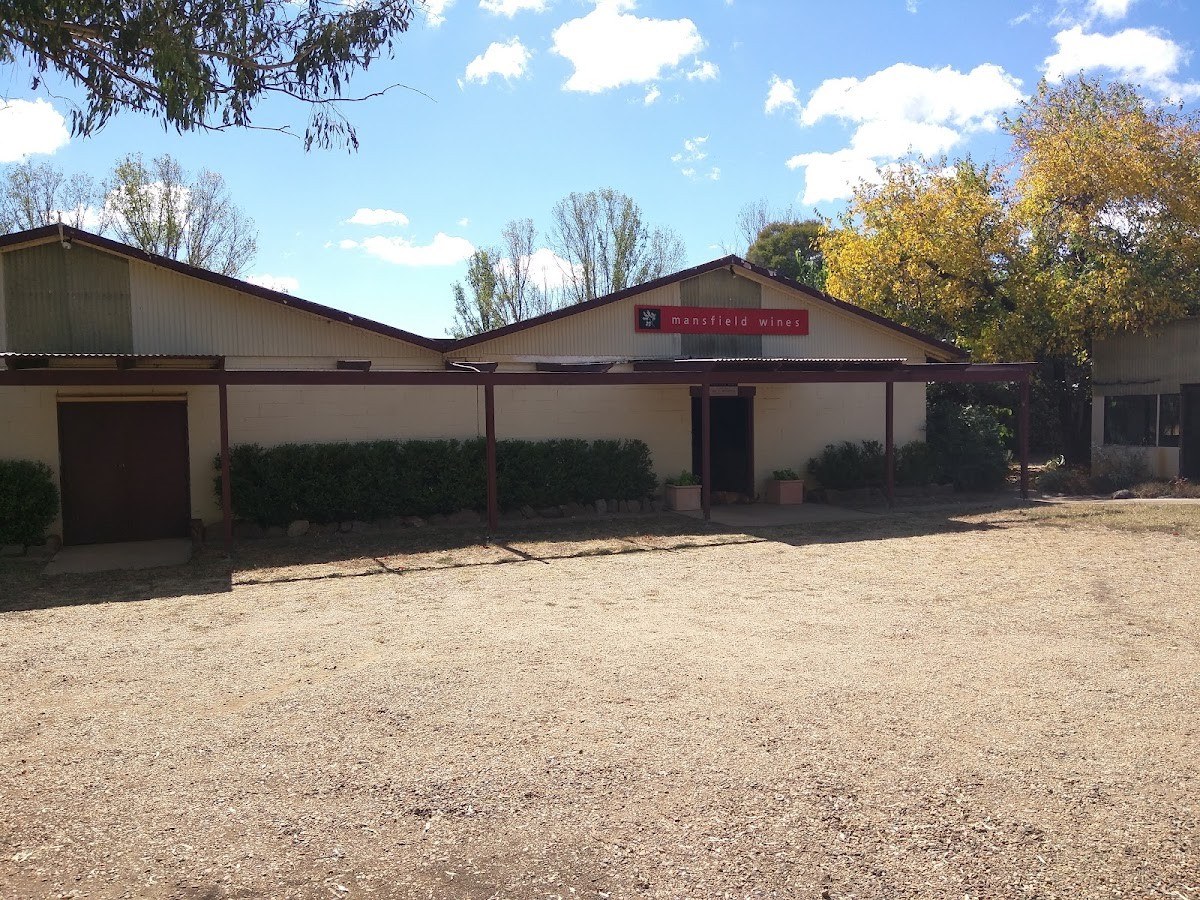 Mansfield Wines
