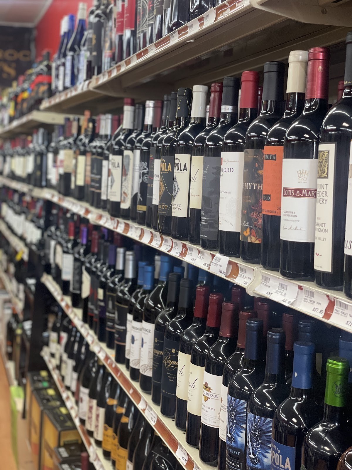BelleRose Vineyards