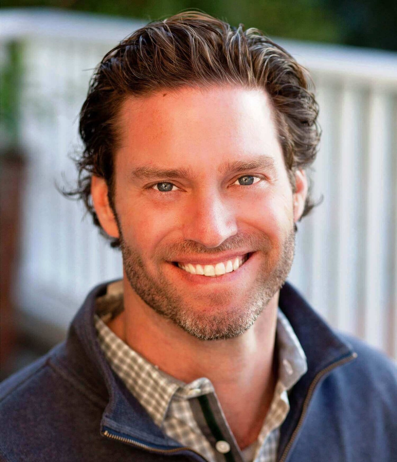 Matt Morris