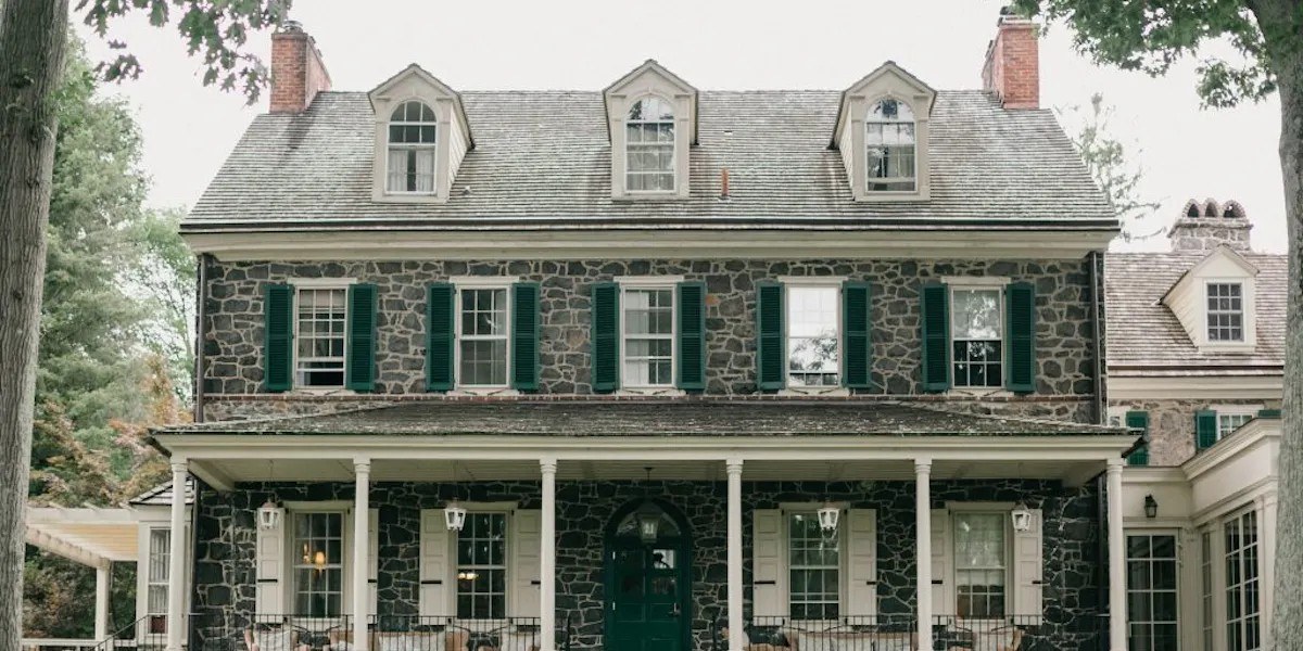 The Inn at Grace Winery