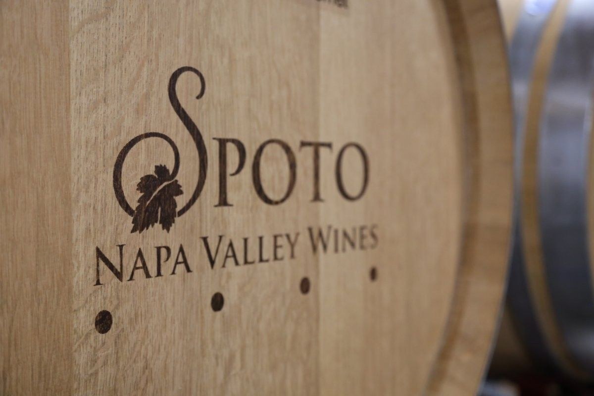Spoto Wines