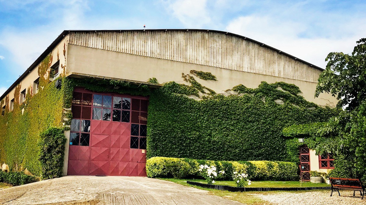 Domaine Kikones