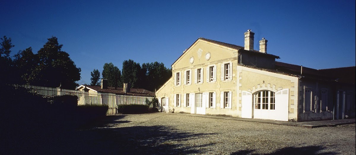 Château Boyd-Cantenac