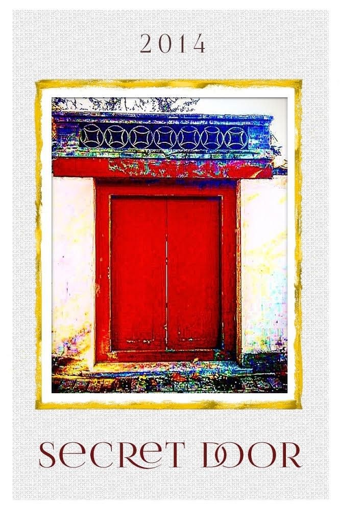 Secret Door