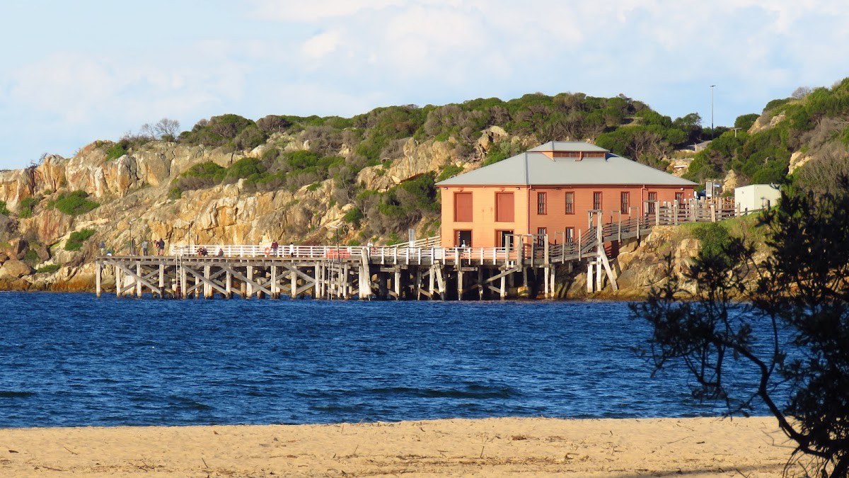 Tathra Wines