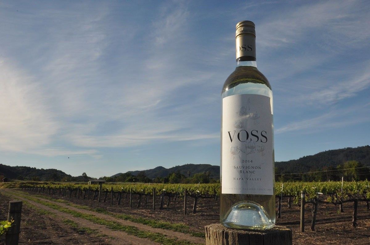 Voss Vineyards