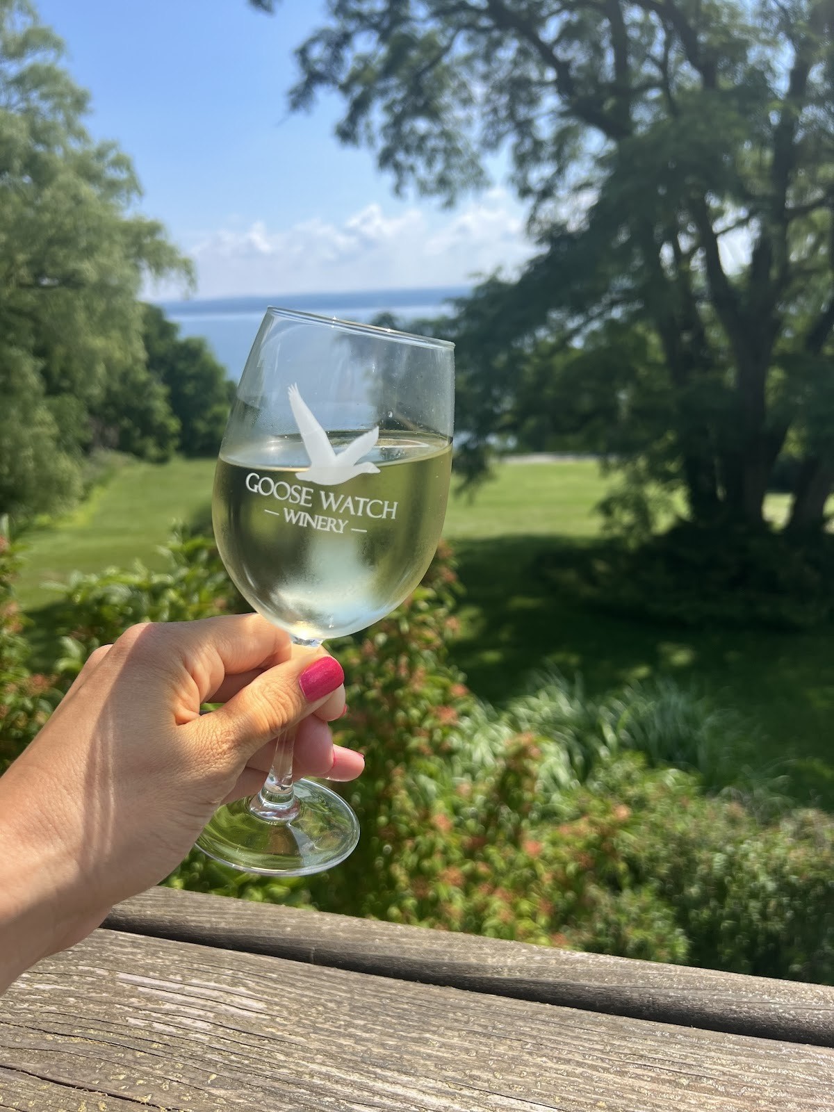 Goose Watch Winery