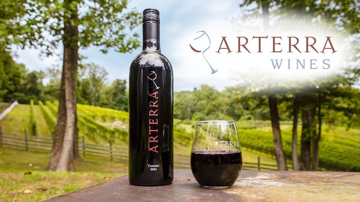 Arterra Wines