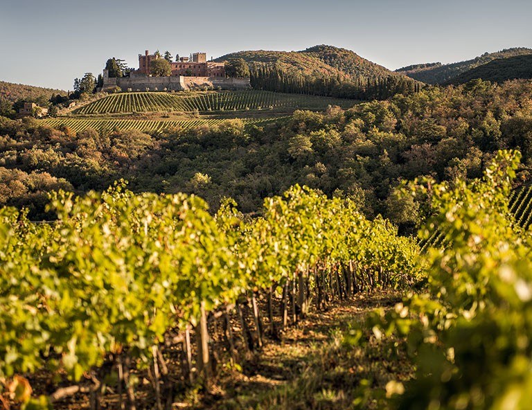 Barone Ricasoli