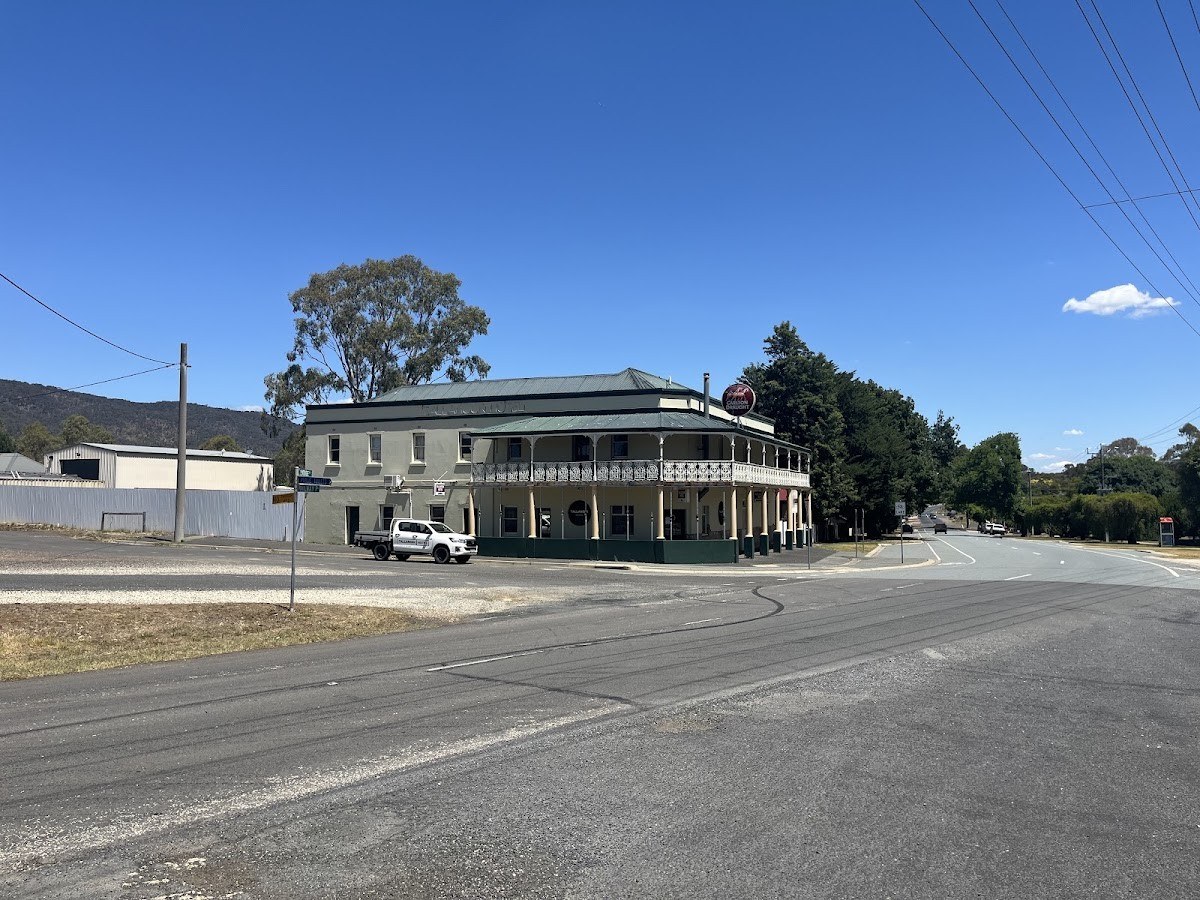 Tallarook