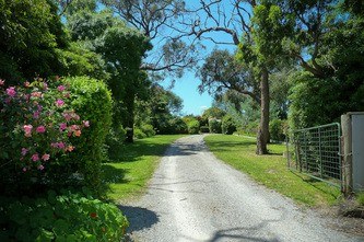 Wantirna Estate