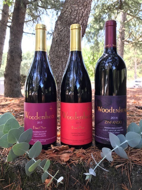 Woodenhead Vintners