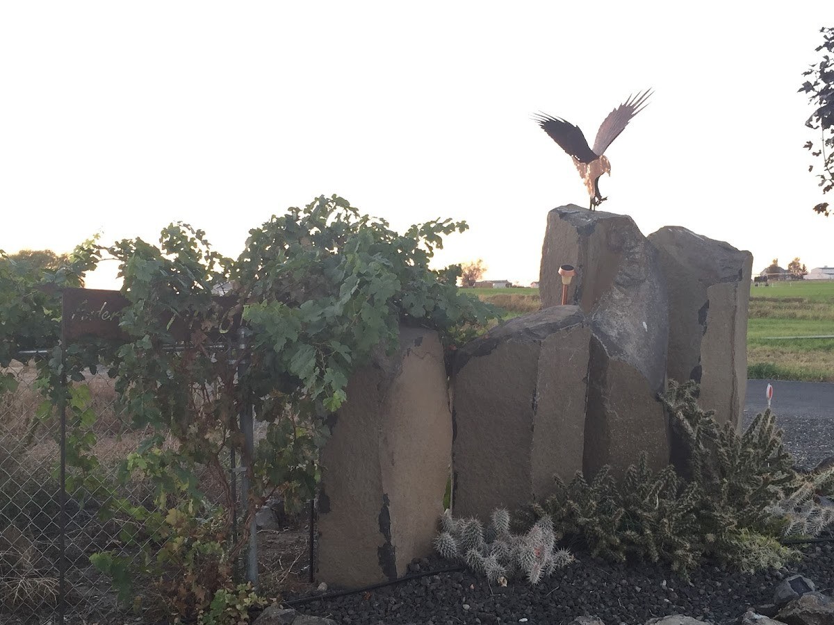 Viento Ridge Winery