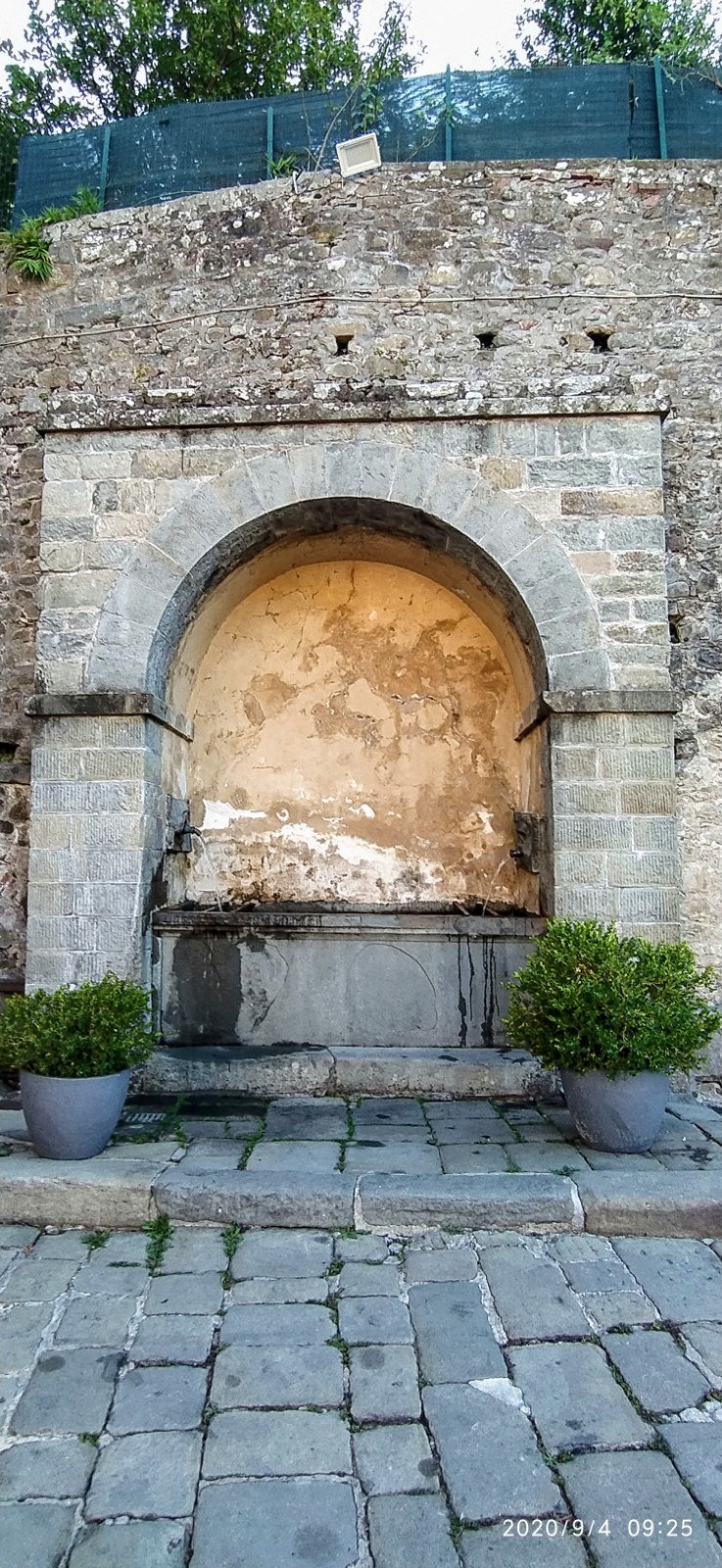 Castelvecchio