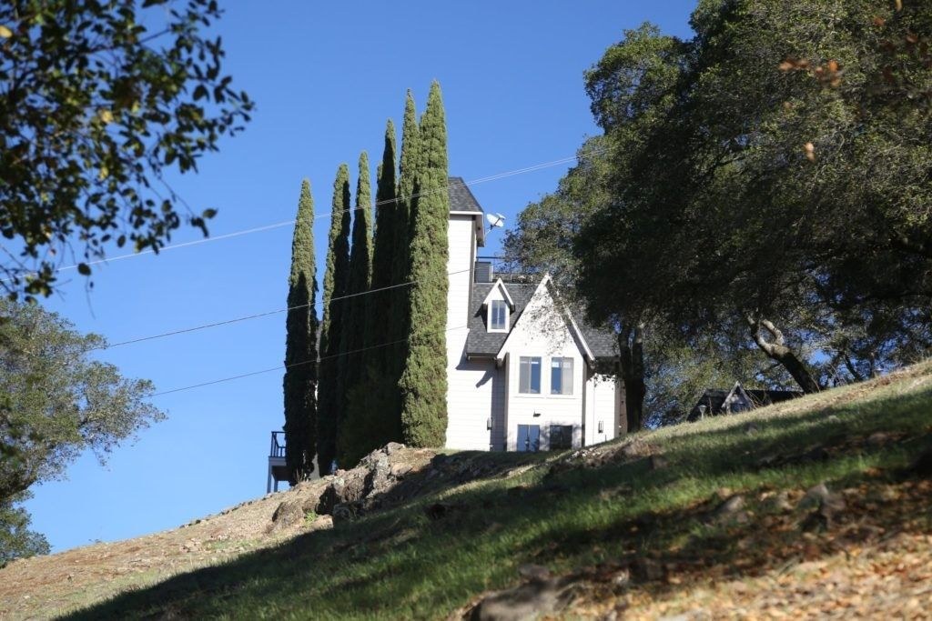 Yount Ridge Cellars