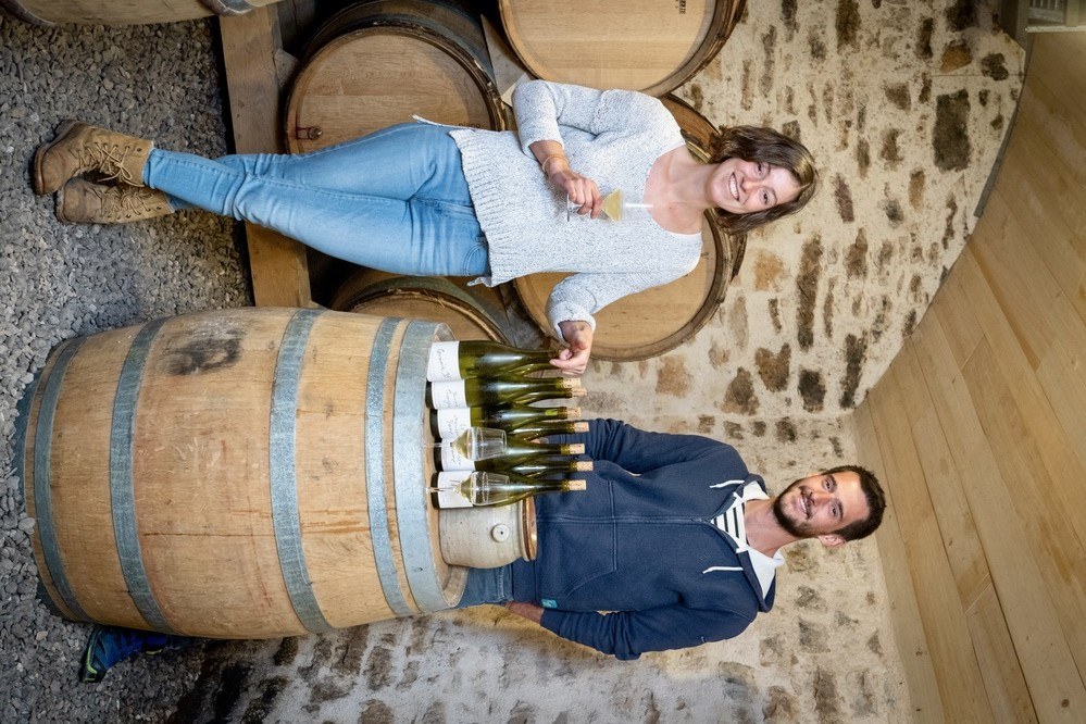 La Vigne Mouton