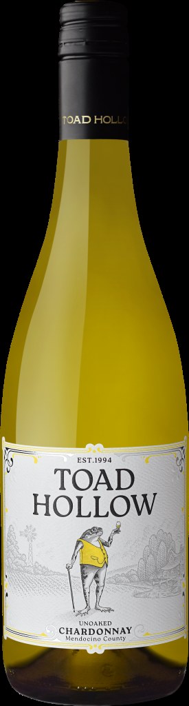 Toad Hollow Vineyards