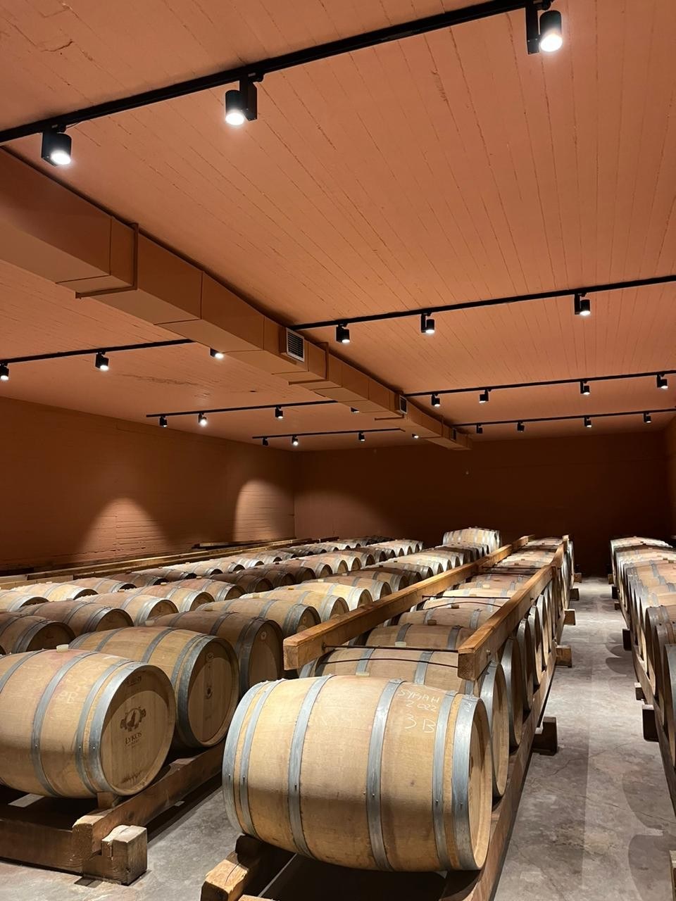 Lykos Winery