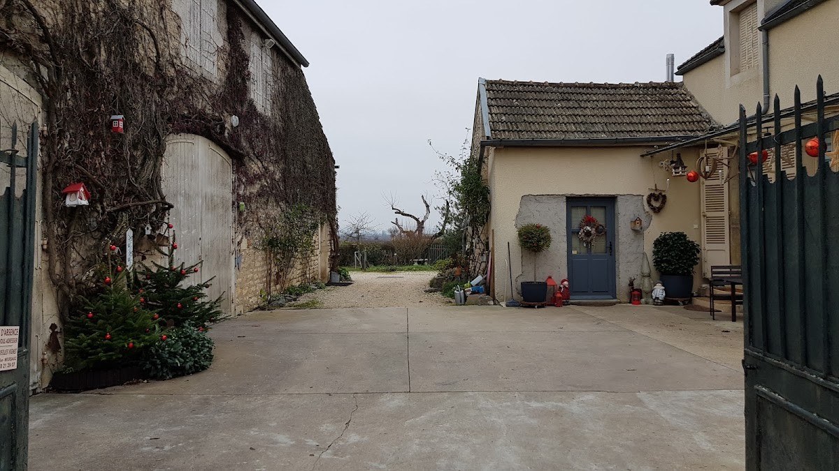 Domaine Rémi Jobard