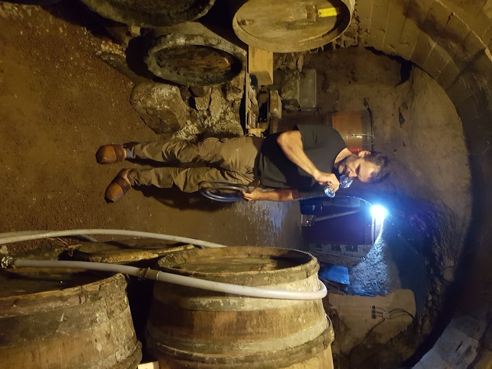 Domaine Pierre Beauger