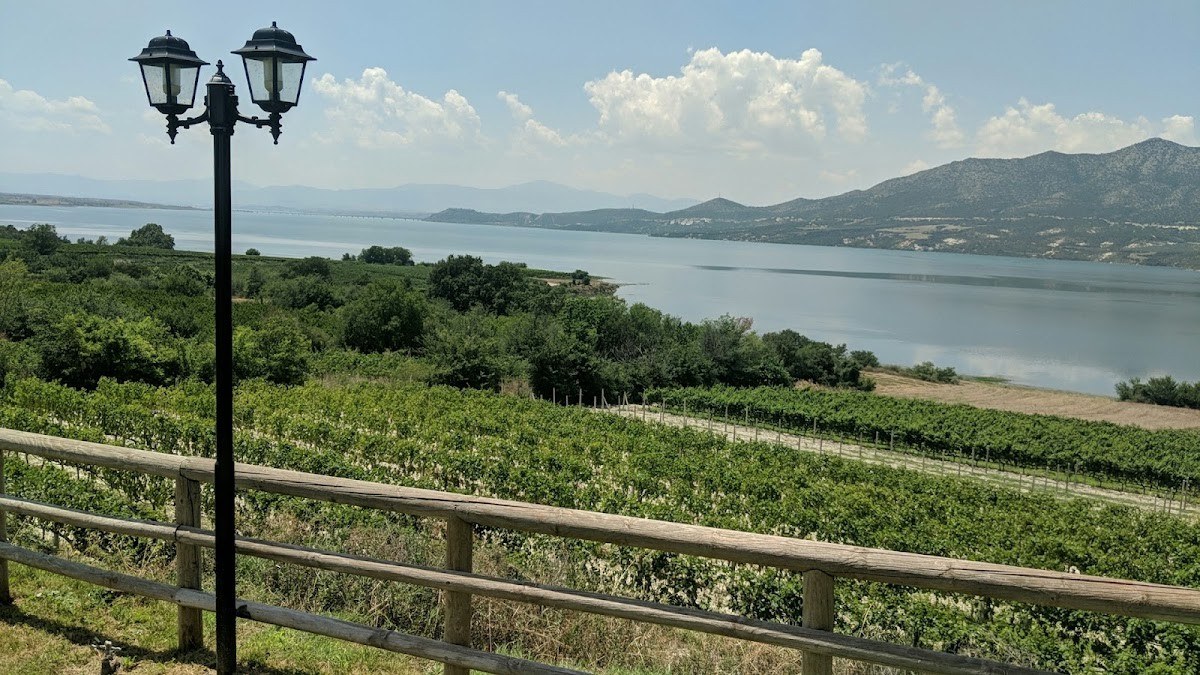 Zande Winery