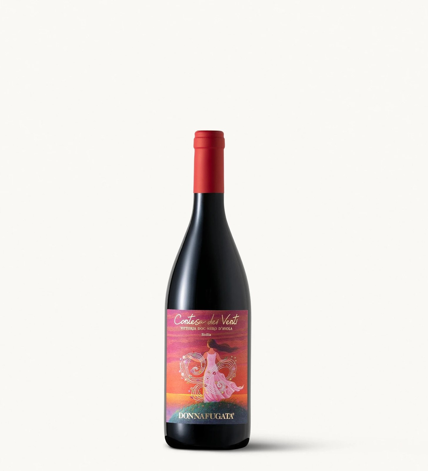 Donnafugata Winery Farmhouse