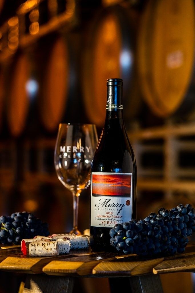 Merry Cellars