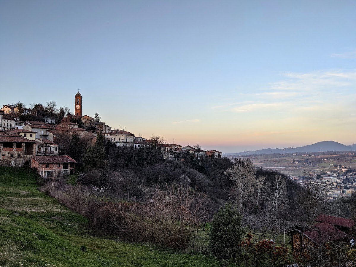 Vigneti Massa