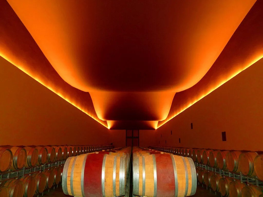 Tenuta Ammiraglia - Frescobaldi