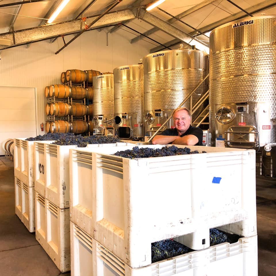 Loomis Family Vineyards