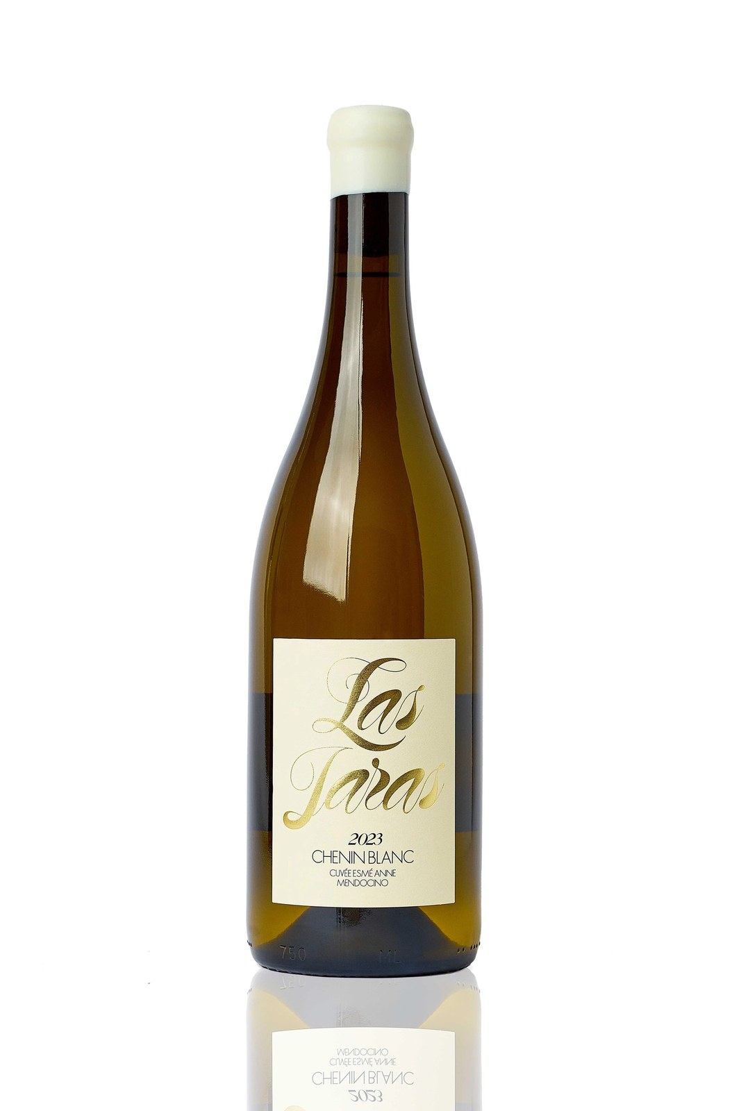 Las Jaras Wines