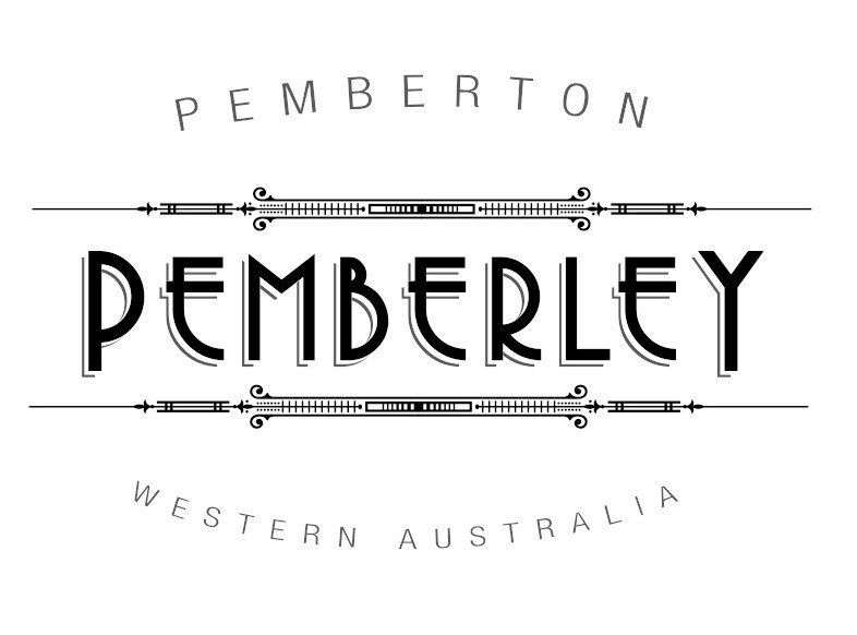 Pemberley Winery
