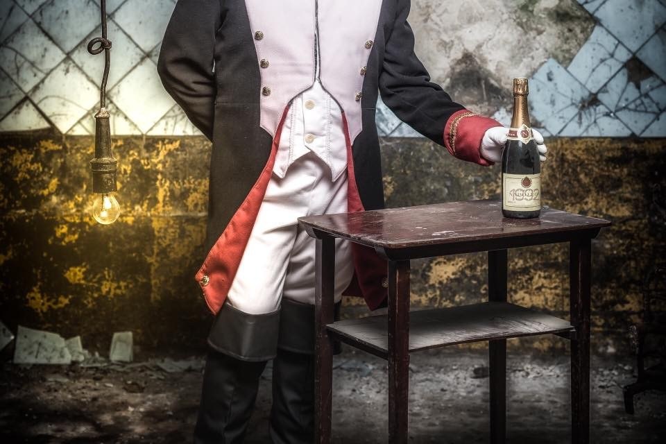 Napoléon