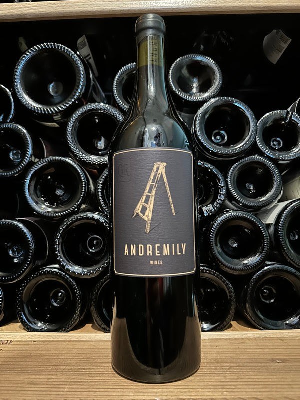 Andremily Wines