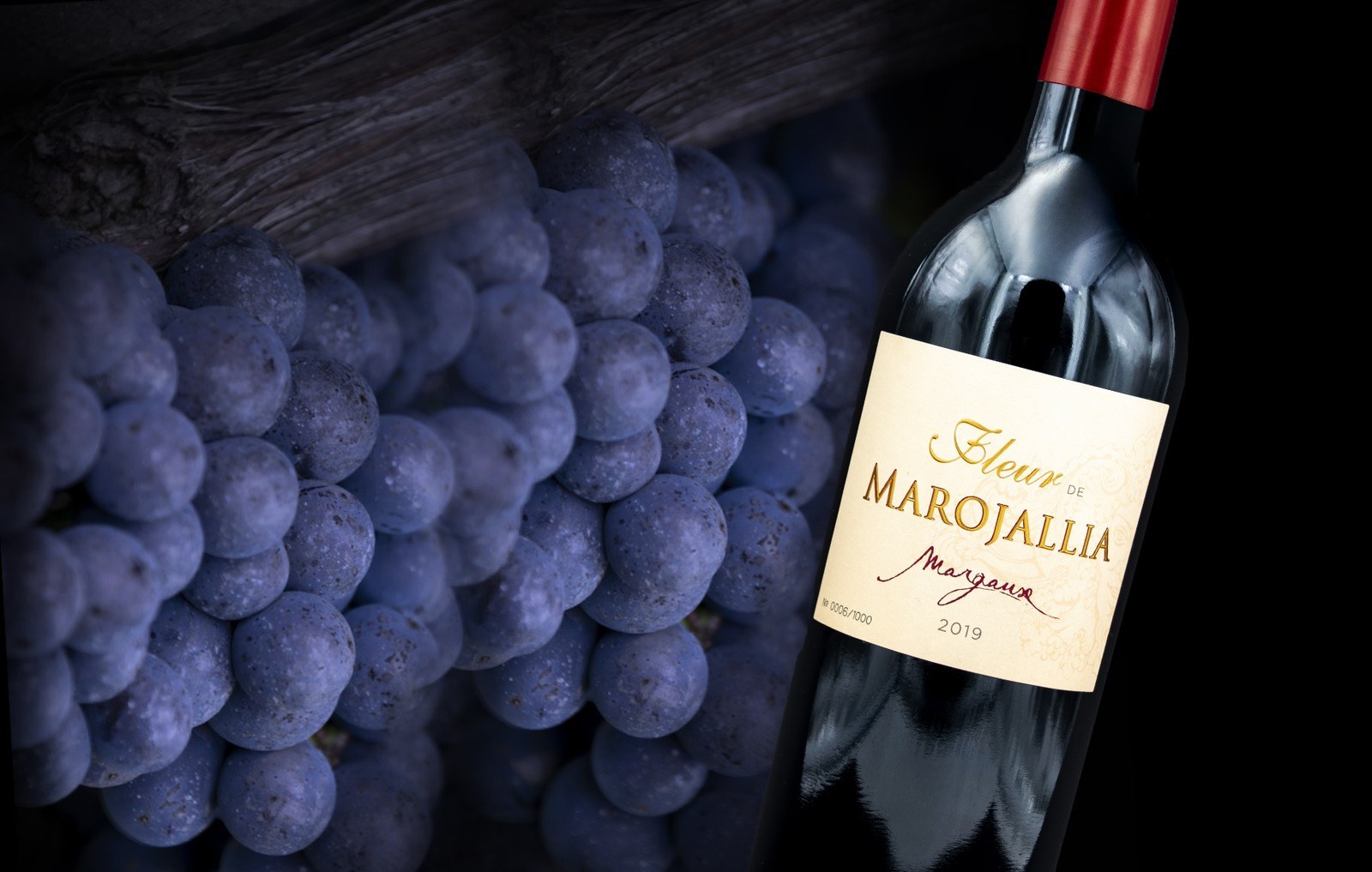 Château Marojallia