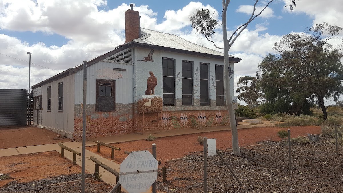 Tarcoola Estate