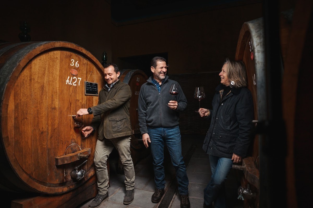 Azienda Agricole Le Chiuse