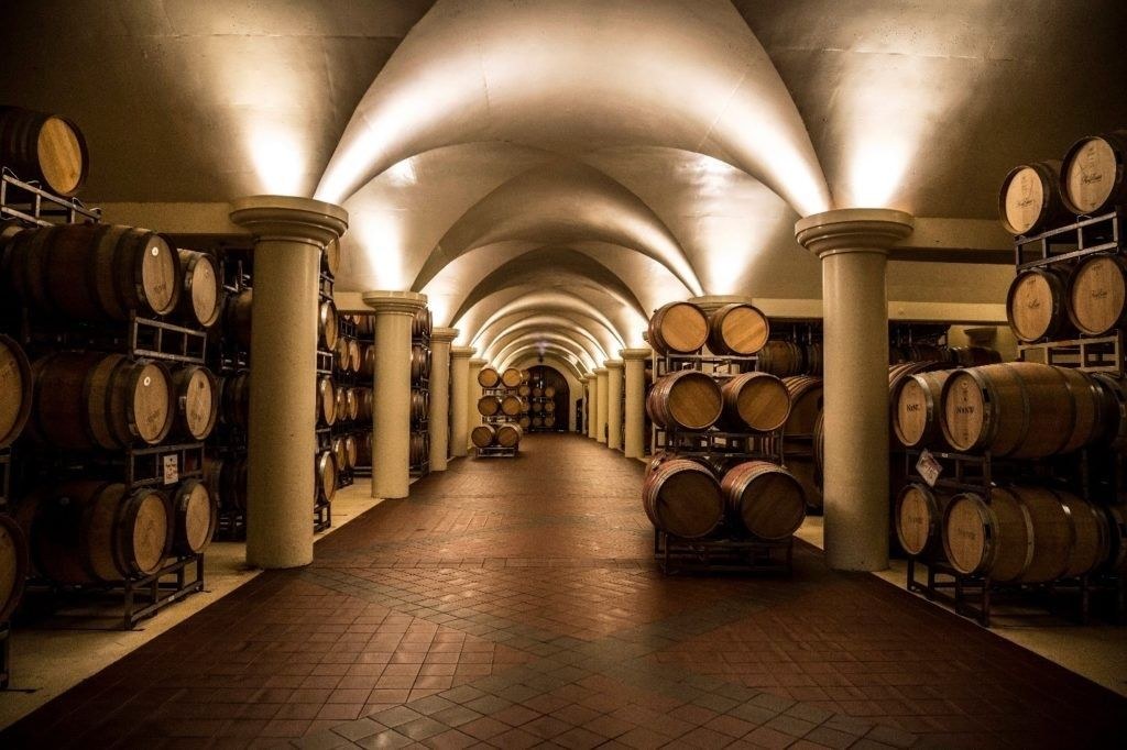 King Stag Wines