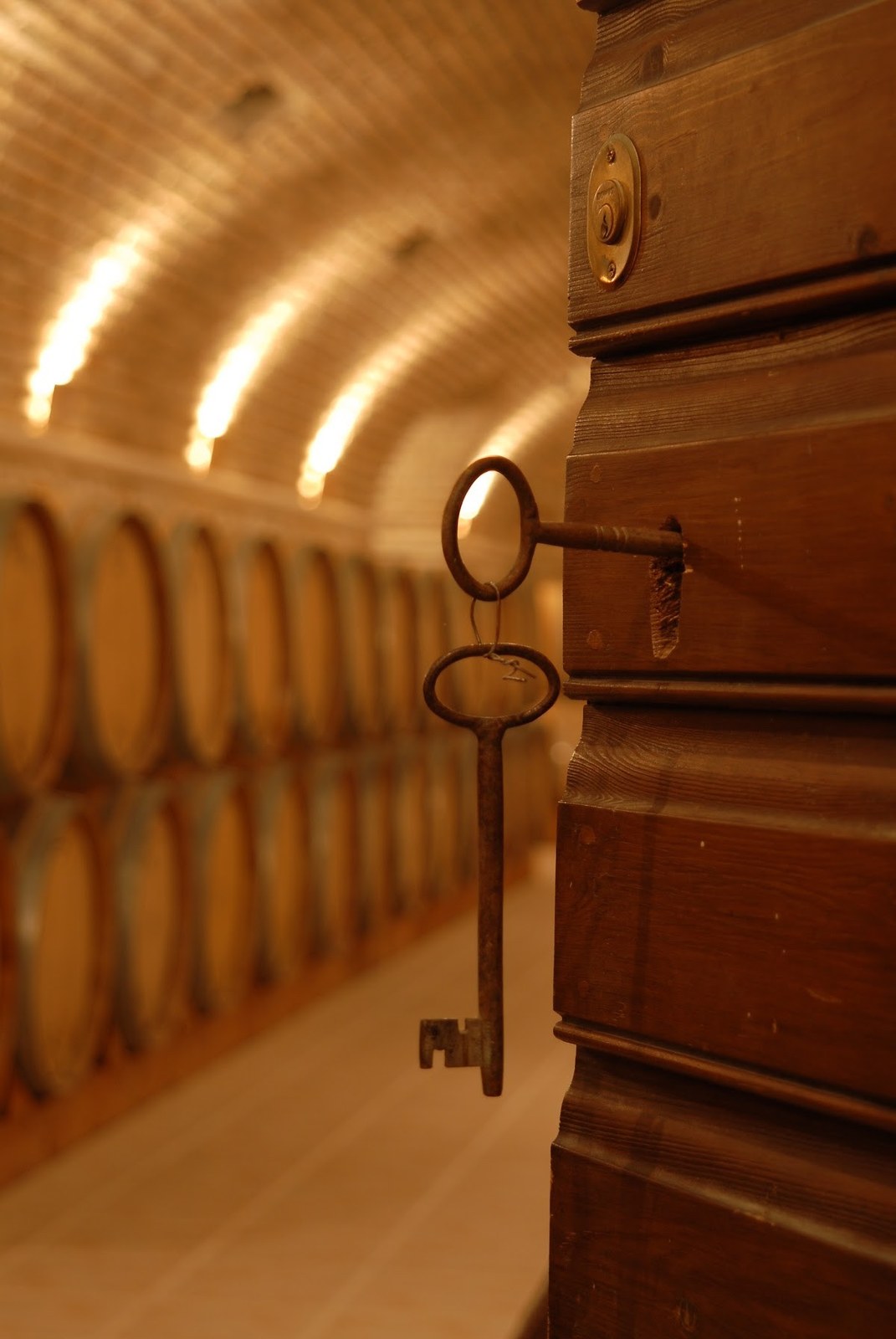Solomos Wines Winery