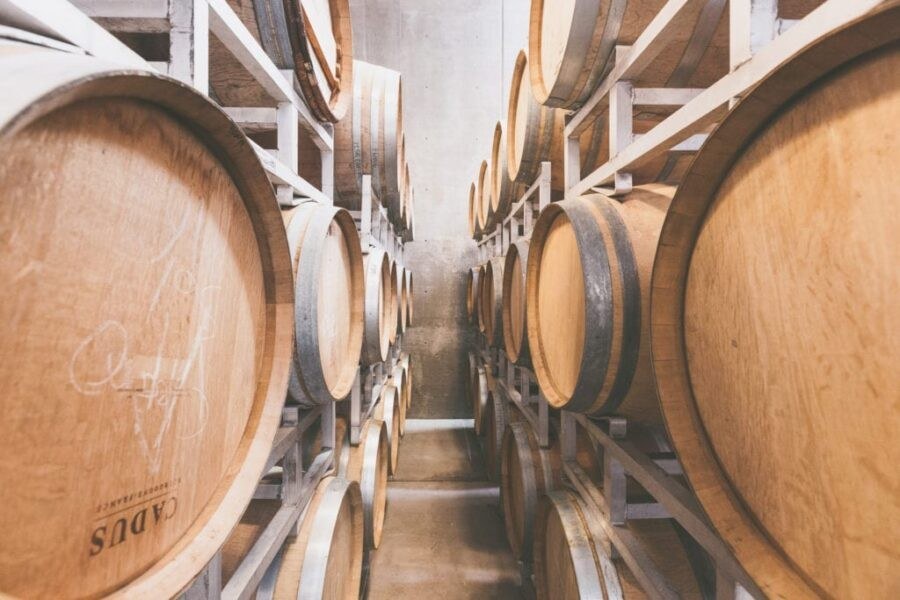 Play Estate Winery