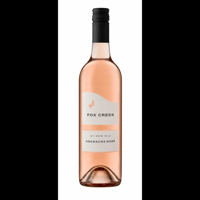 Fox Creek Wines