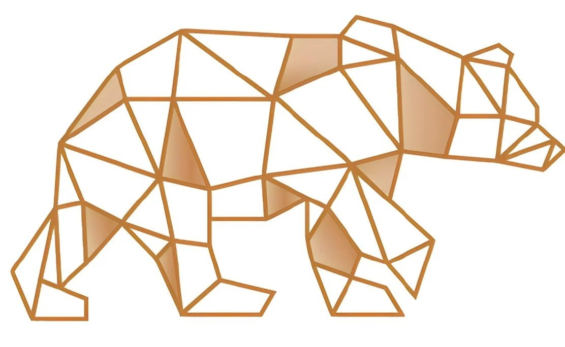 Copper Bear