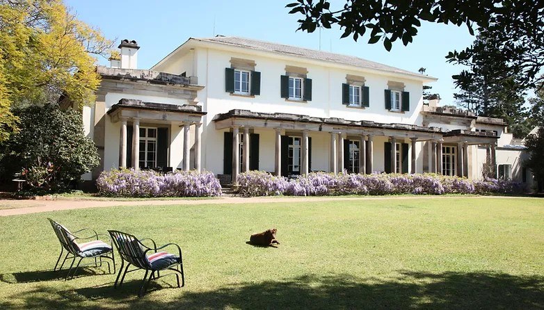 Camden Estate