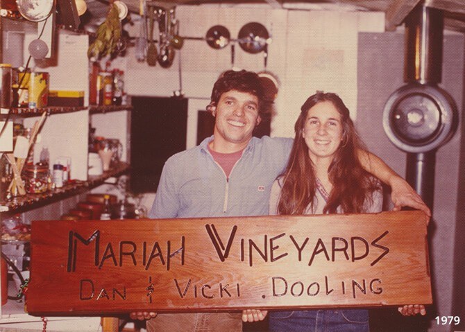 Mariah Vineyards