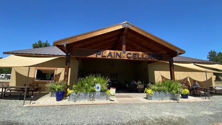 Plain Cellars