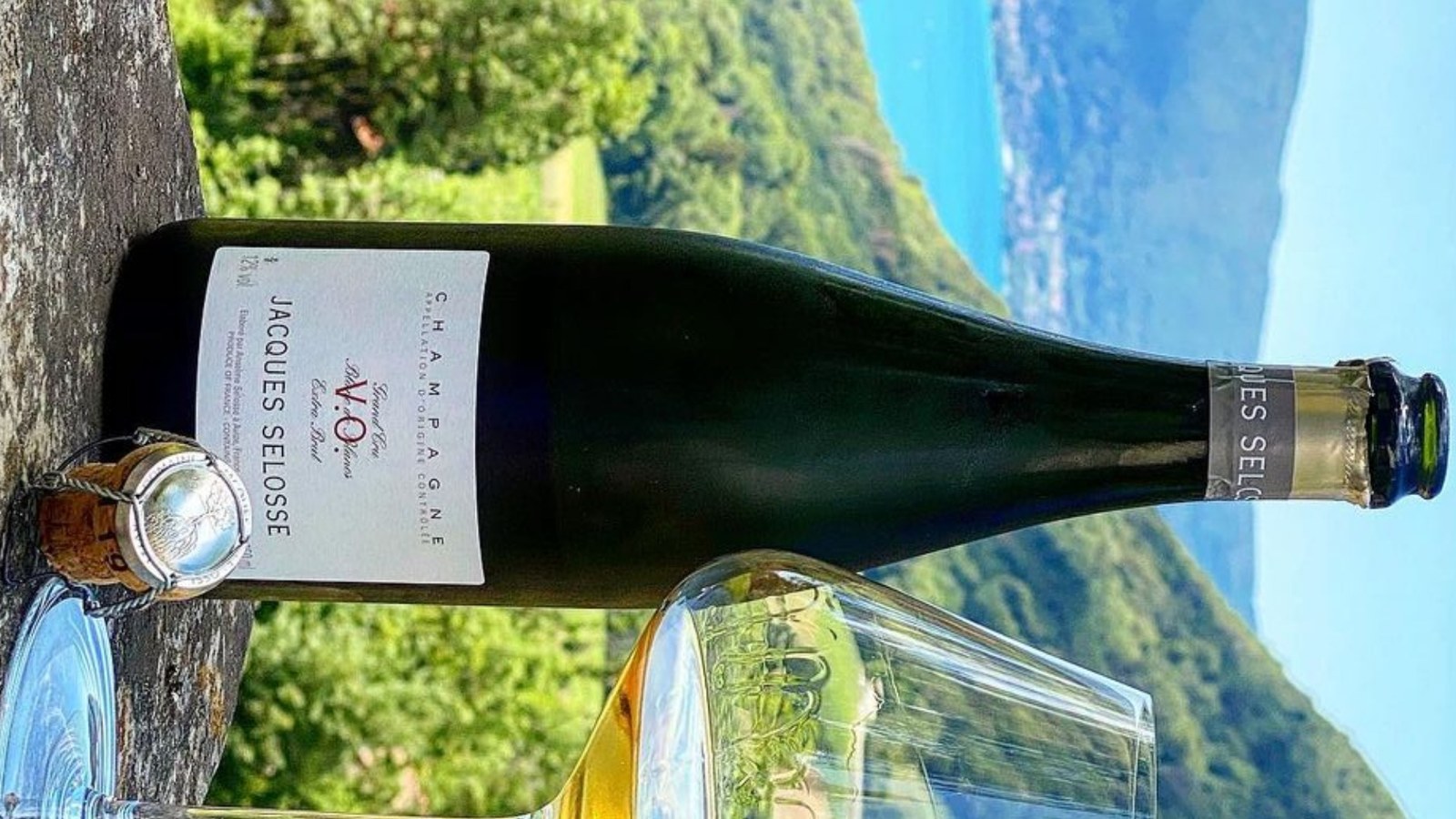 Jacques Selosse