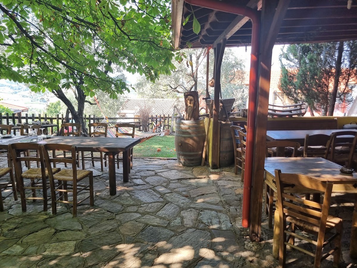 Kourtis Winery