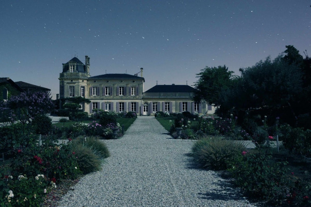 Château Chasse Spleen