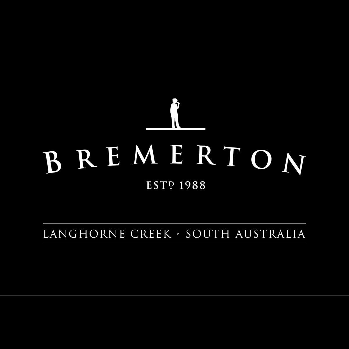 Bremerton Wines